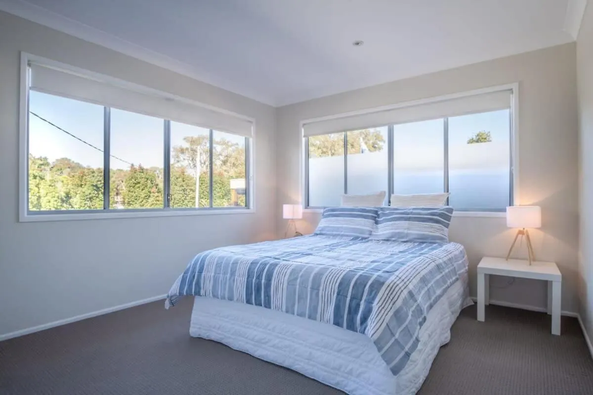 Holiday home Moffat Beach, Large Families & Friends Unite Here! Caloundra