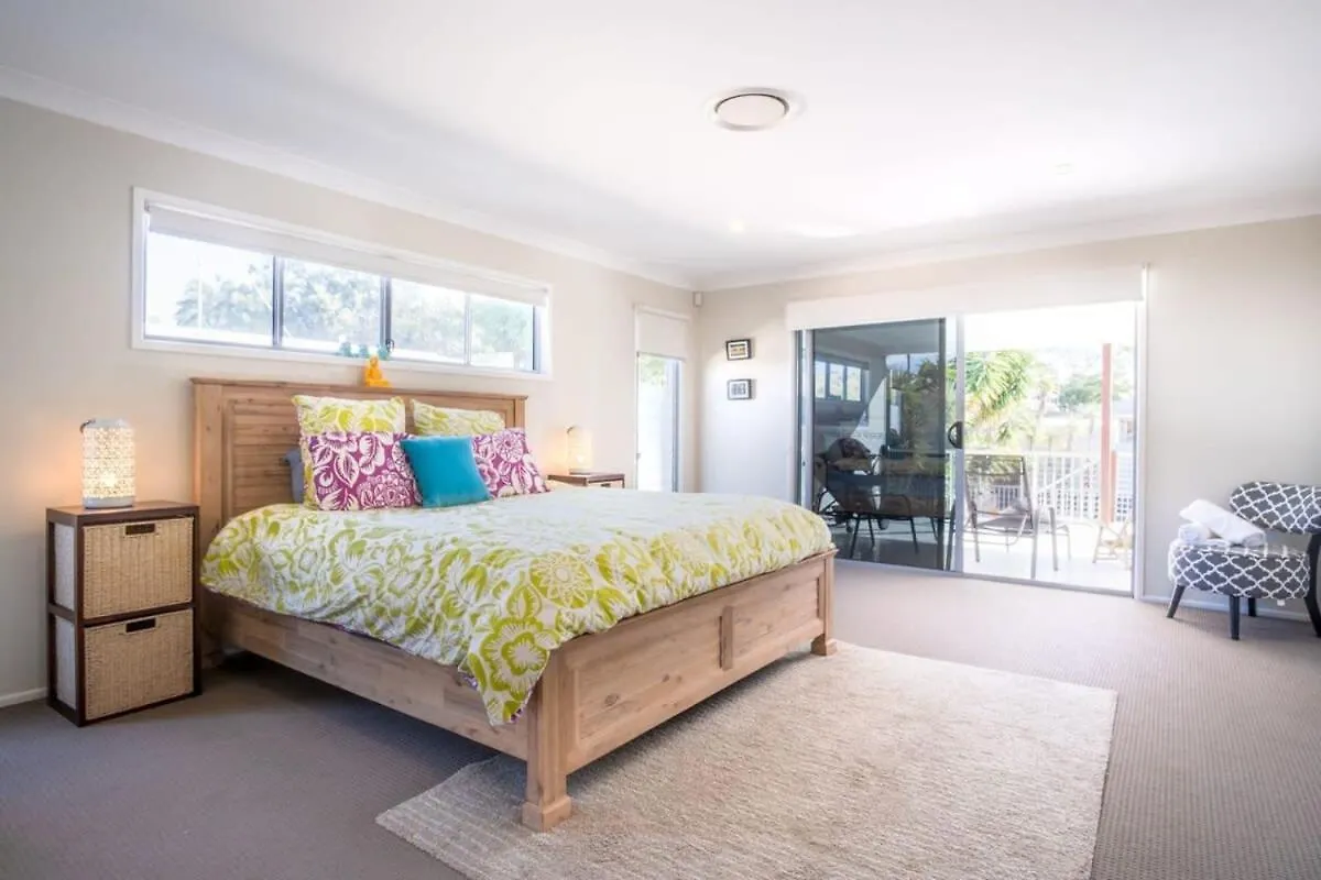 Moffat Beach, Large Families & Friends Unite Here! Caloundra Holiday home