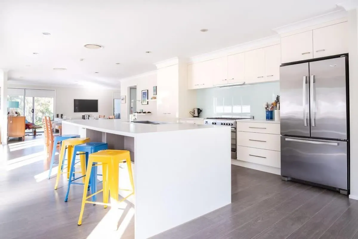 Moffat Beach, Large Families & Friends Unite Here! Caloundra
